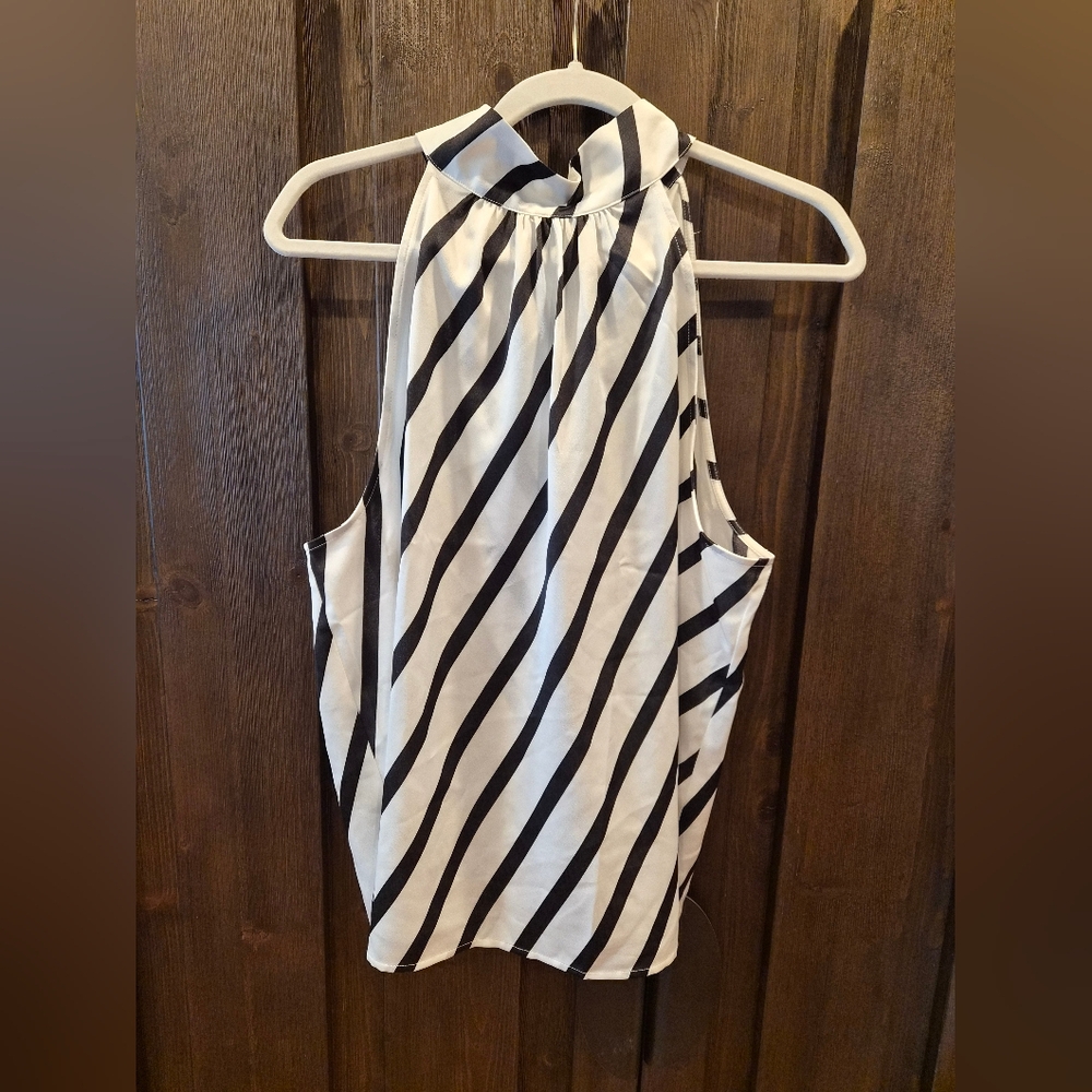 Loft Halter Top